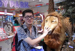 假期如何選擇日本夏令營(yíng)？