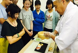 日本游學(xué)方案中有哪些關(guān)于動(dòng)漫的活動(dòng)？