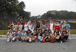 關(guān)于暑假日本游學(xué)相關(guān)的注意事項(xiàng)