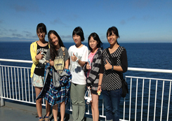 參加日本游學(xué)夏令營(yíng)的機(jī)構(gòu)有哪些選擇？