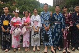 對不同的孩子日本游學作用有哪些不同？