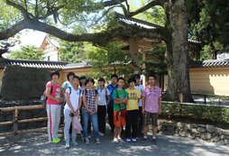 日本游學(xué)夏令營(yíng)價(jià)格考量標(biāo)準(zhǔn)