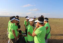 桂林2021研學冬夏令營課程有哪些比較好!