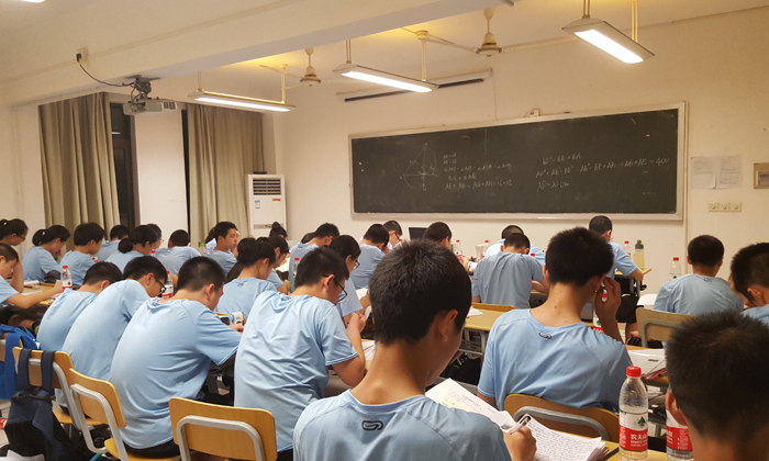 上海夏令營一期多少錢一期幾天
