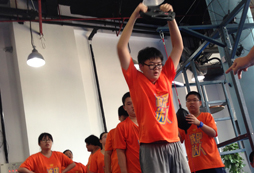 小學(xué)生參加減肥達(dá)人夏令營(yíng)有用嗎？