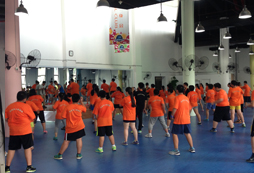 減肥達(dá)人夏令營(yíng)值得大家的信賴