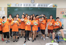 減肥達(dá)人夏令營(yíng)機(jī)構(gòu)課程特點(diǎn)有哪些