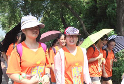 2024參加減肥達(dá)人夏令營(yíng)真的有效果嗎？