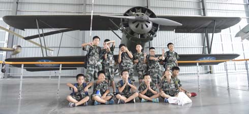 提升學(xué)習(xí)原動(dòng)力從此讓孩子高效學(xué)習(xí)