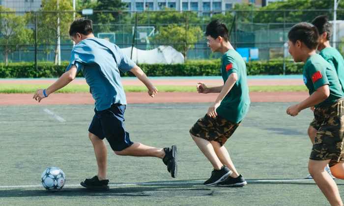 足球健將
