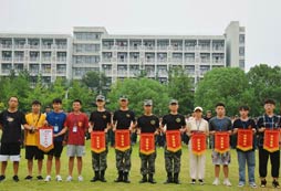 優(yōu)秀班級(jí)評(píng)比