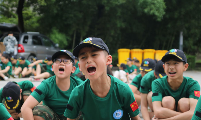 很賣(mài)力