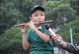 個(gè)人才藝表演