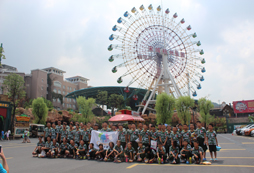 杭州聚冠教育夏令營(yíng)培養(yǎng)孩子優(yōu)秀的貴族精神