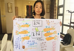 杭州聚冠夏令營怎么收費(fèi)？
