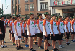 參加杭州聚冠夏令營，會有哪些收獲呢？