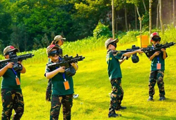 吉安夏令營報(bào)名須知有哪些