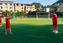 孩子參加吉安籃球夏令營攜帶的物品有哪些？