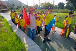 吉安軍事夏令營(yíng)貴么？