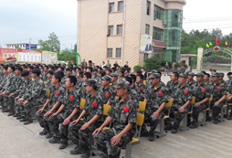 參加吉安小學(xué)生夏令營來一場變形記之旅！