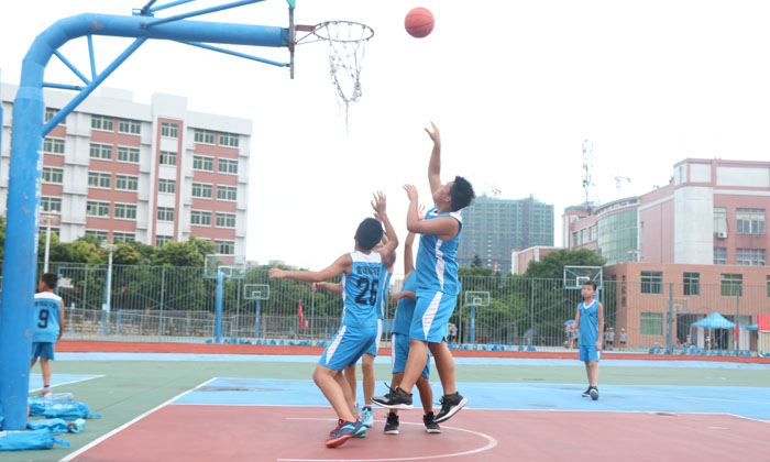 吉安小學(xué)生夏令營怎么樣