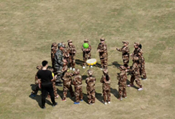 吉安小學(xué)生夏令營培養(yǎng)孩子核心價值觀！