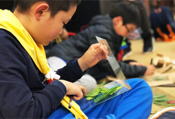建德貧困山區(qū)體驗(yàn)給你一段難忘的暑期回憶！