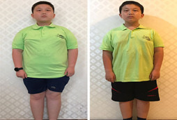 小學(xué)生參加減肥夏令營會不會太小了？