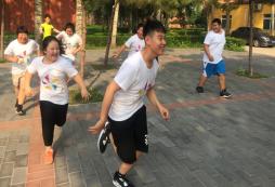 青少年適合減肥嗎？