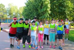 青春期孩子如何減肥比較好？