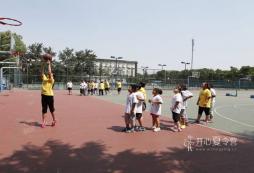減肥夏令營的營地特色是什么