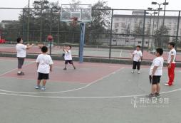 參加減肥夏令營需要注意什么
