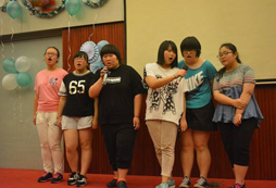 適合青少年的減肥夏令營活動有哪些特色？