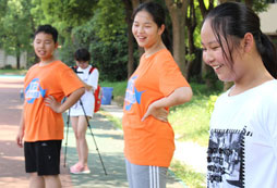 減肥夏令營可靠嗎？