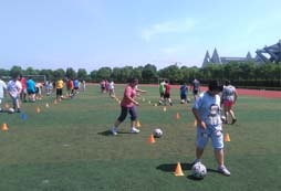 參加青少年減肥夏令營真的有用嗎？