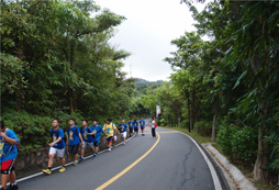 減肥夏令營為什么受到大家歡迎？