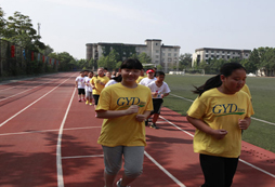 減肥夏令營之青少年減肥夏令營