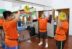 減肥訓(xùn)練營(yíng)女生適合的運(yùn)動(dòng)有哪些？