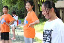 減肥夏令營介紹！