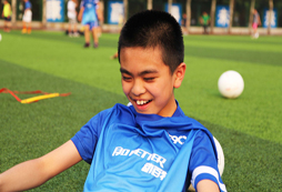 參加運(yùn)動減脂夏令營的孩子能得到哪些改變？