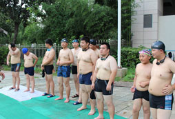 九歲女童超重如何減肥？