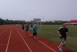 青少年減肥怎么選才更為有效