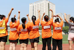 青少年參加減肥夏令營有什么好處？