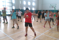 青少年減肥如何利用好一天的時間