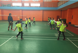 運(yùn)動(dòng)減肥夏令營(yíng)課程內(nèi)容里面有什么？