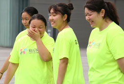 孩子參加減肥夏令營有哪些需要了解的？