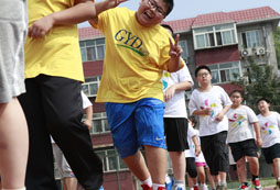 運動減肥的具體方法都有哪些呢