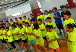 暑期減肥夏令營(yíng)的周期一般是多長(zhǎng)時(shí)間？