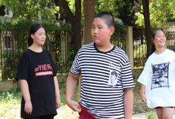 青少年應(yīng)該怎樣科學(xué)減肥，讓減肥夏令營(yíng)來(lái)告訴你！