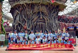 上海減肥訓(xùn)練營訓(xùn)練特點(diǎn)是什么？